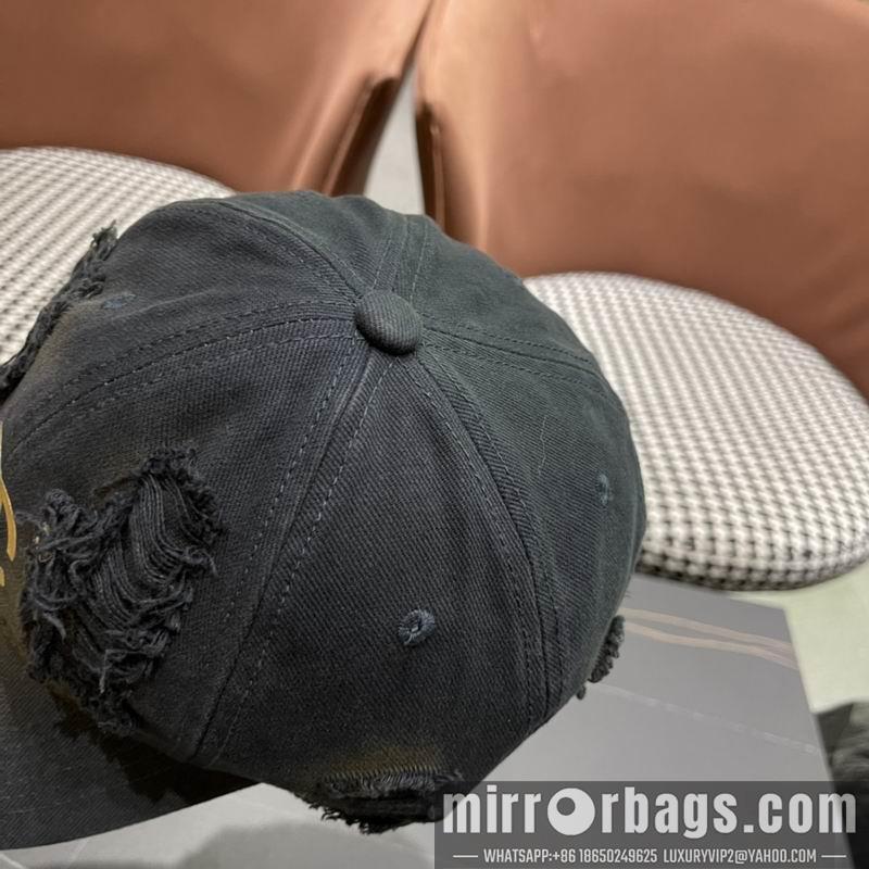 Replica Chanel cap 050710