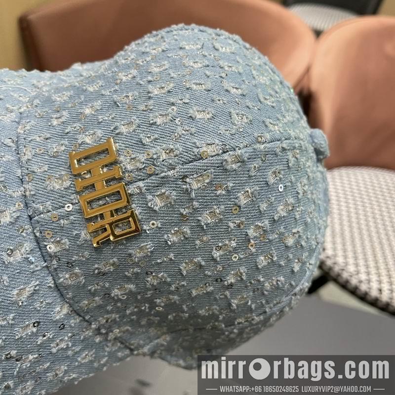 Replica Dior cap 041401