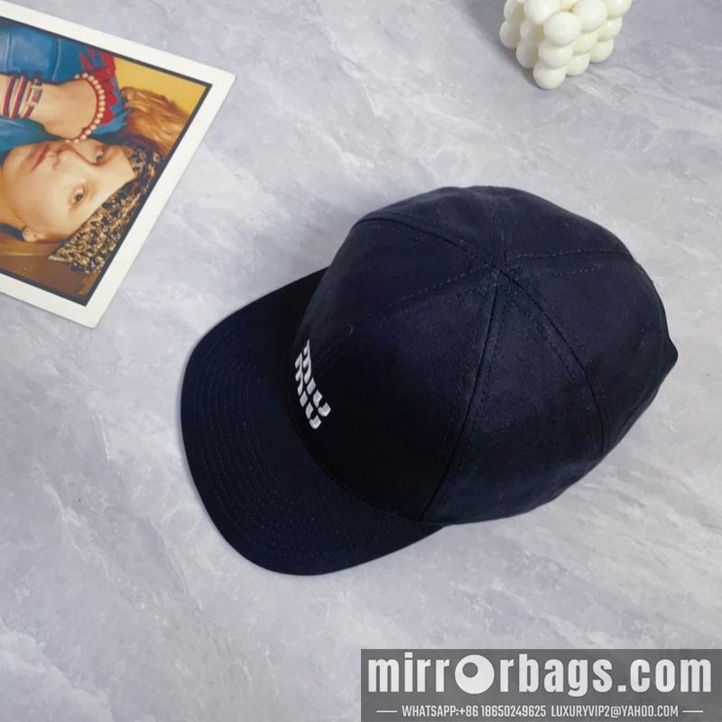 Replica Miumiu cap dx30