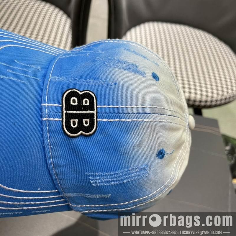 Replica Balenciaga cap 081007