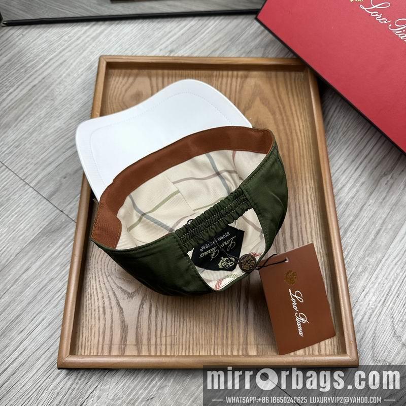 Replica Loro Piana Hat dx02