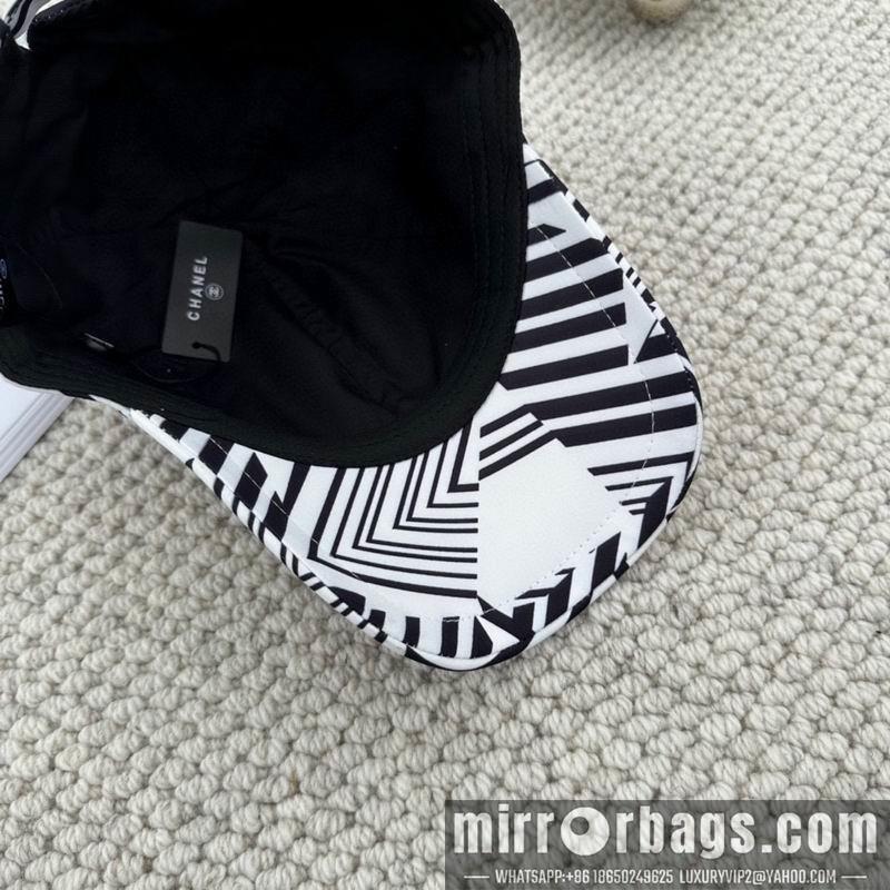 Replica Chanel Hat 122712