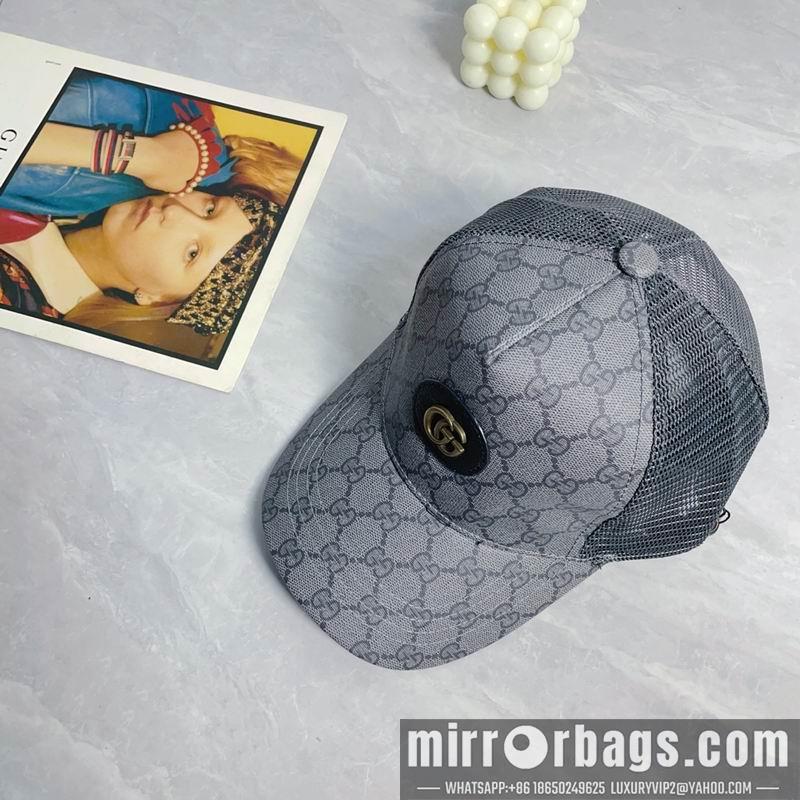 Replica Gucci cap dx31