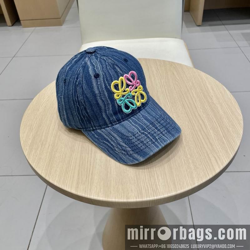 Replica Loewe cap 040201