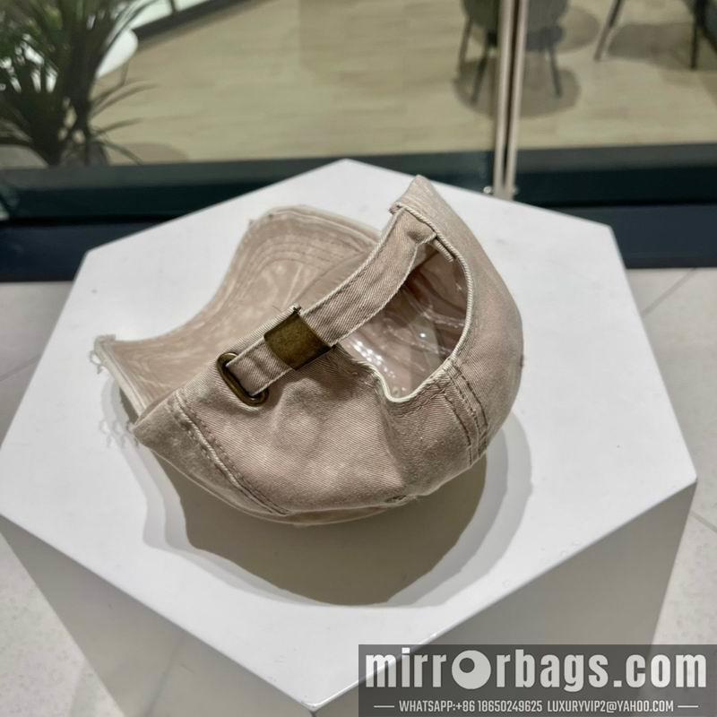 Replica Dior cap 072201