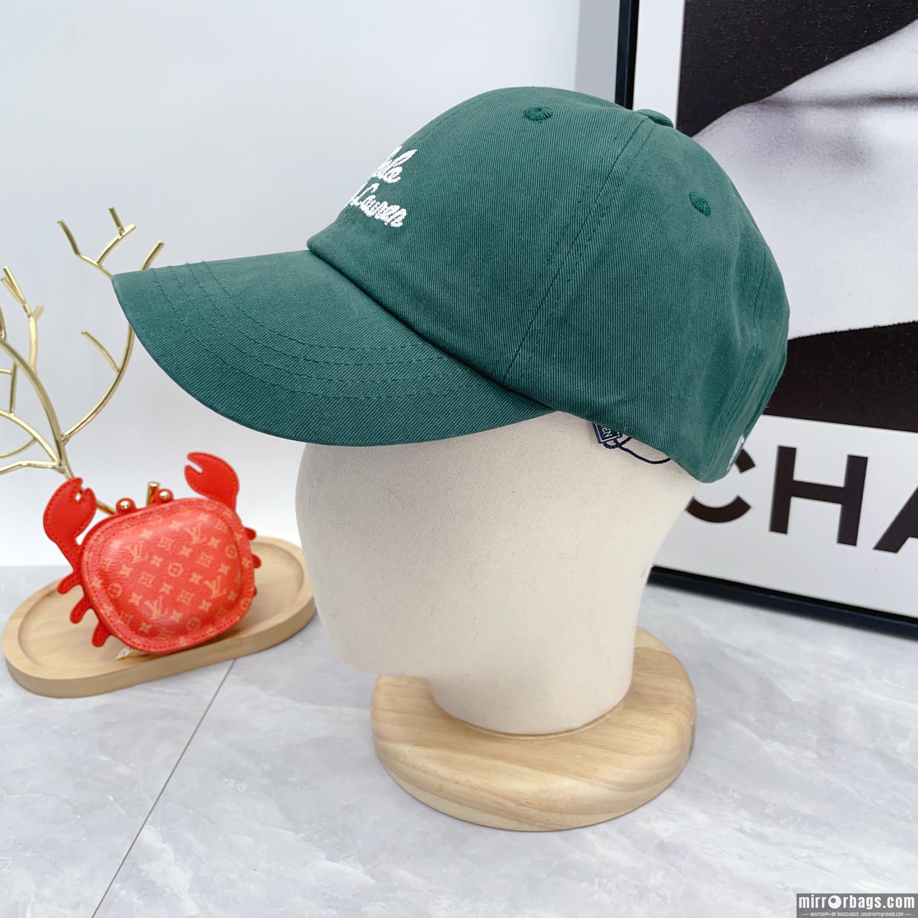 Replica Polo cap dx11