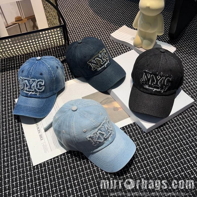 Replica NY cap dx13