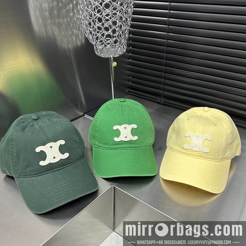 Replica Celine cap dx13