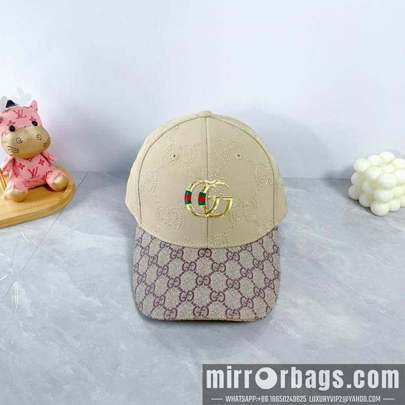 Replica Gucci cap dx06