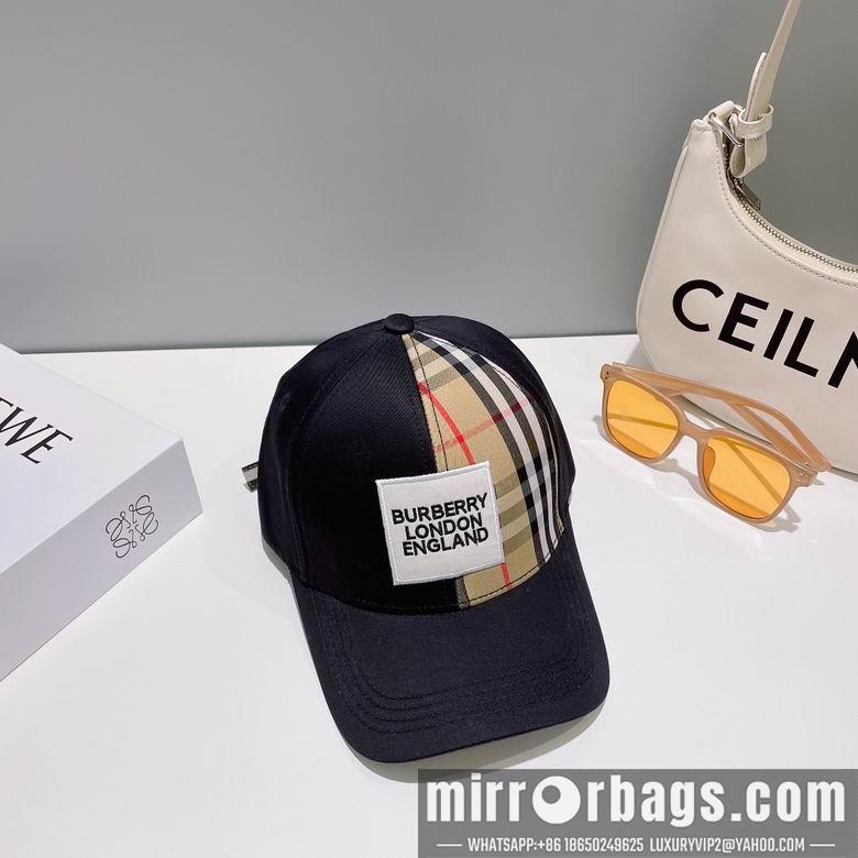 Replica Burberry Cap dxn06
