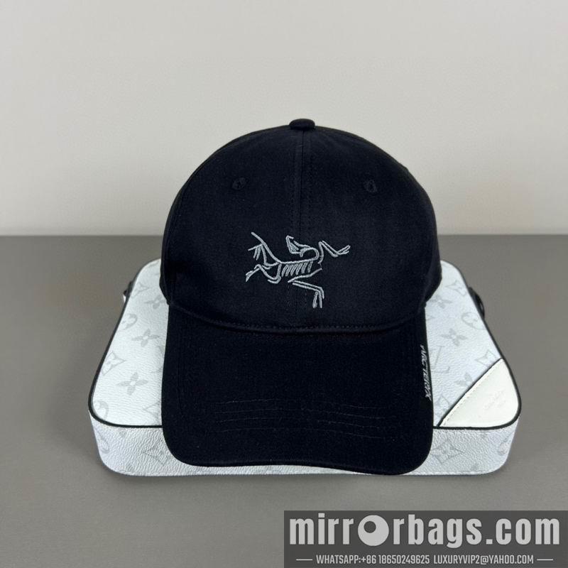 Replica Arcteryx Hat dx17