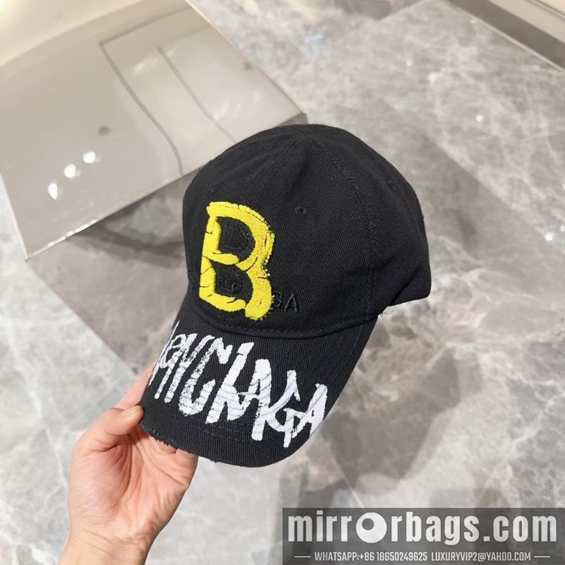 Replica Balenciaga Hat dx47