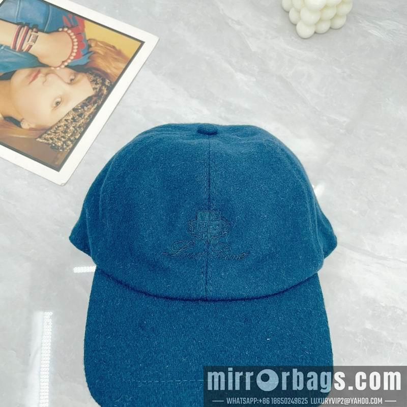 Replica Loro Piana Hat dx11