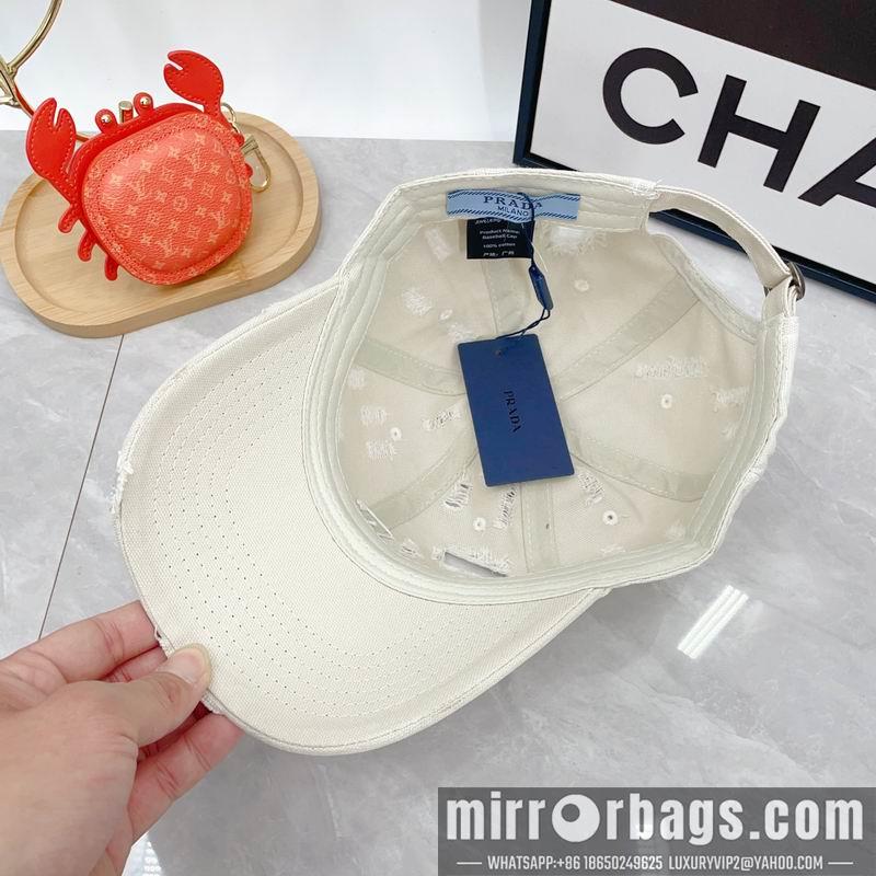 Replica Prada cap dx13