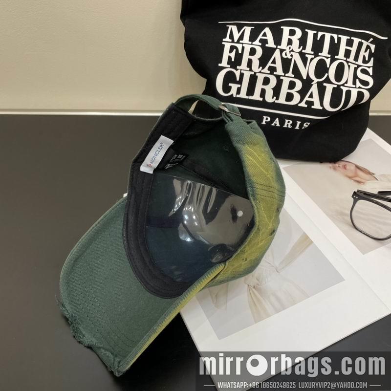 Replica Moncler cap 042601