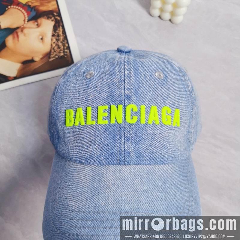 Replica Balenciaga cap dx33