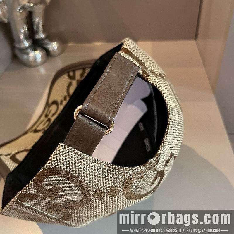 Replica Gucci Hat dx27