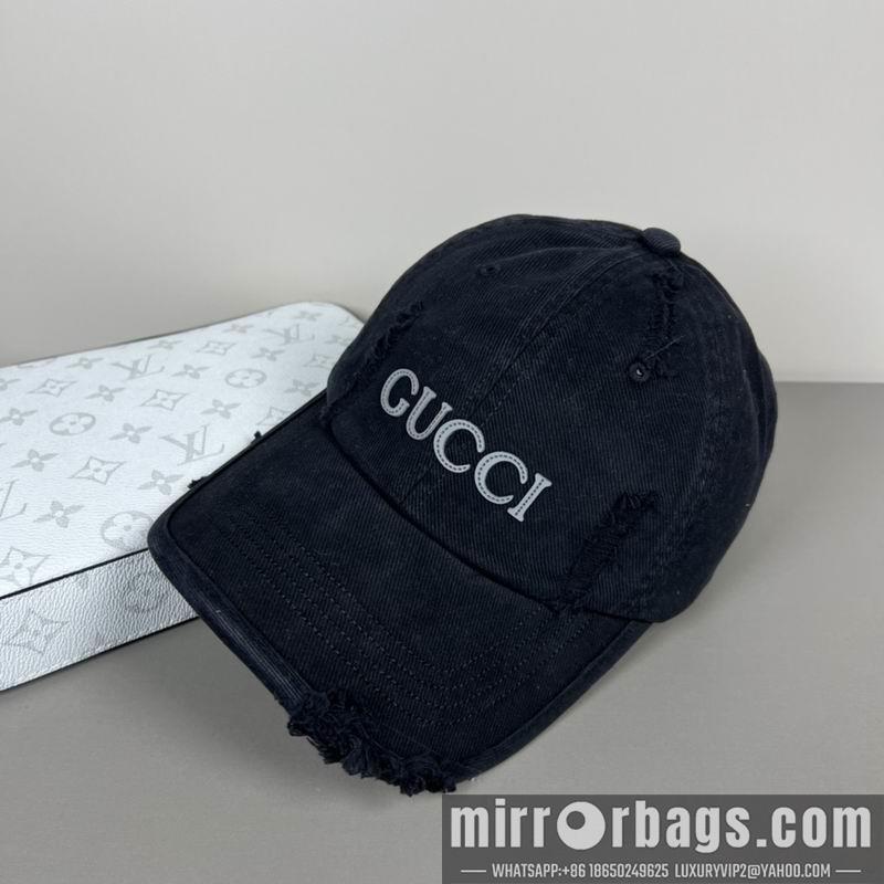 Replica Gucci cap dx24