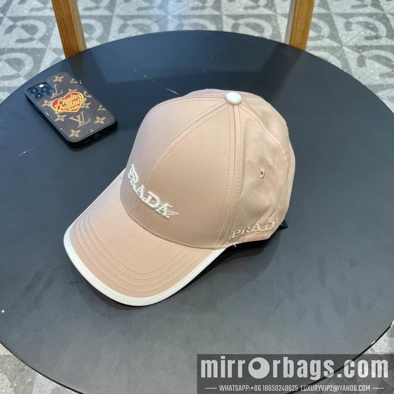 Replica Prada Hat 041703
