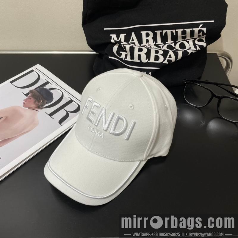 Replica Fendi cap 042701