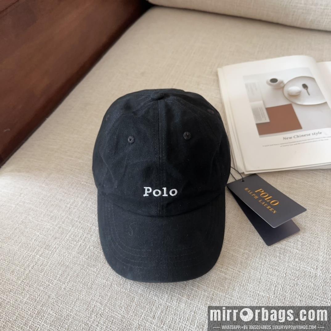 Replica Polo Hat dx13