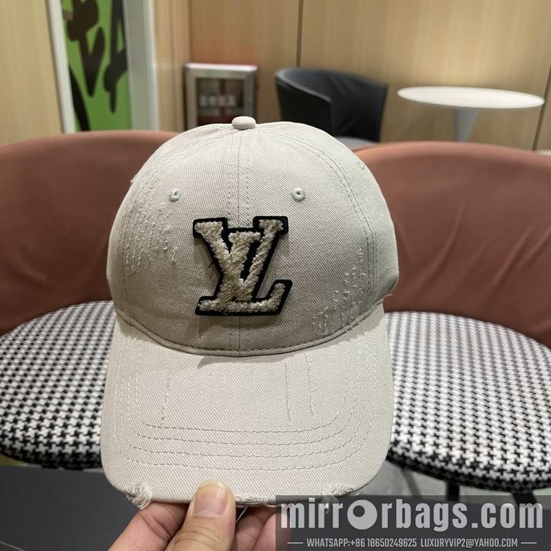 Replica LV Hat 040201