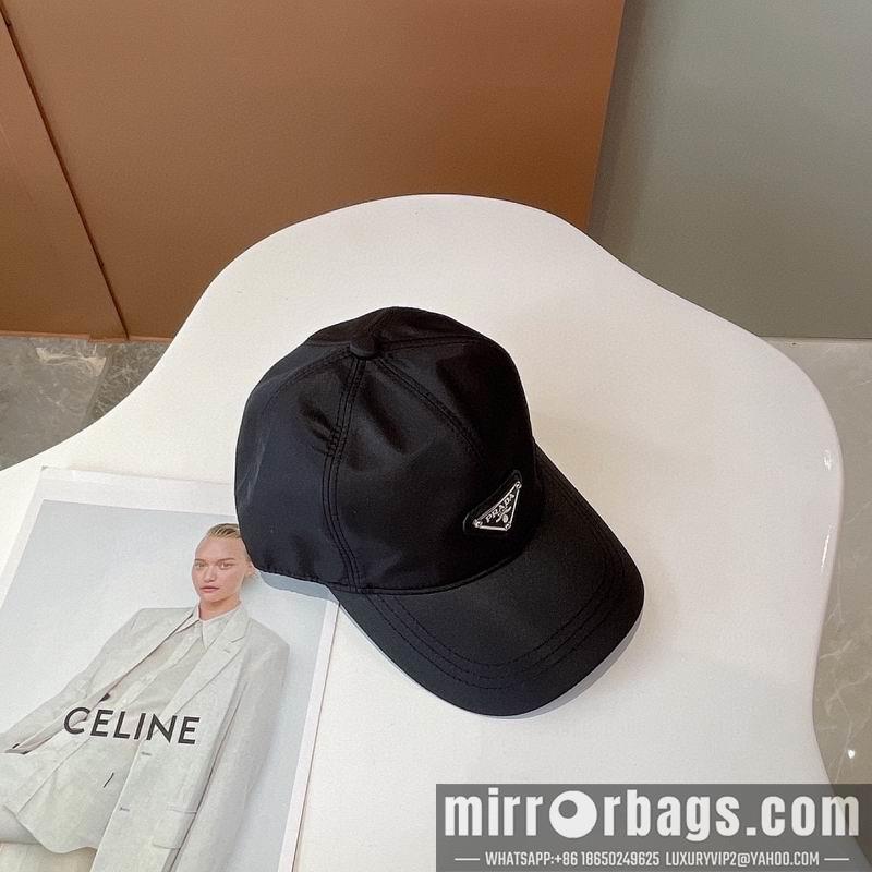 Replica Prada cap dx19