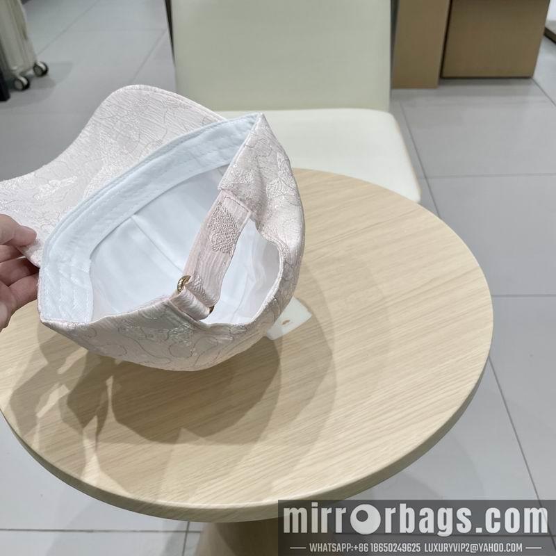 Replica LV cap 041402