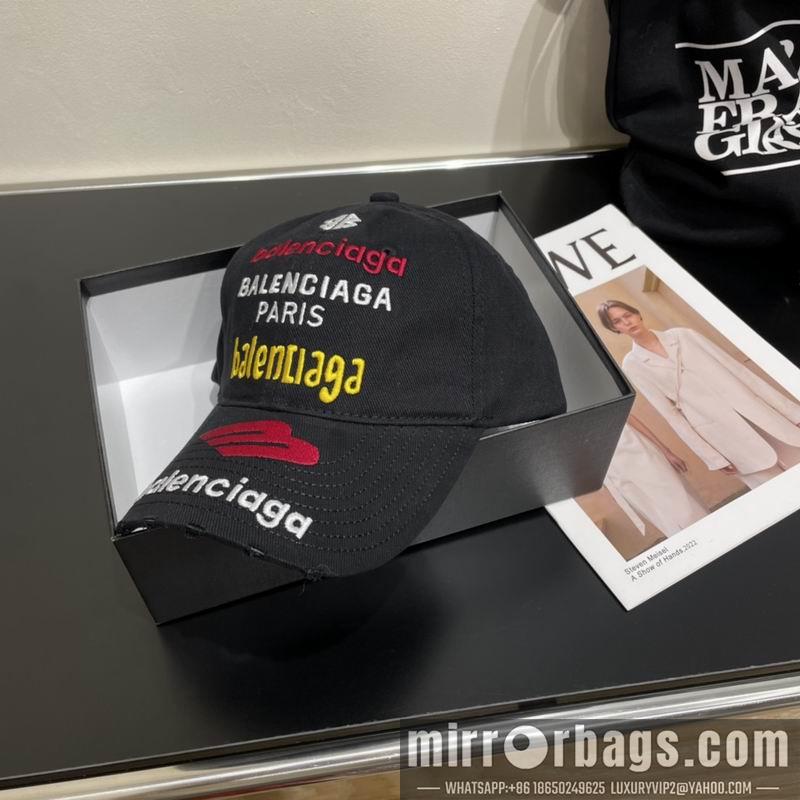 Replica Balenciaga Hat dx49
