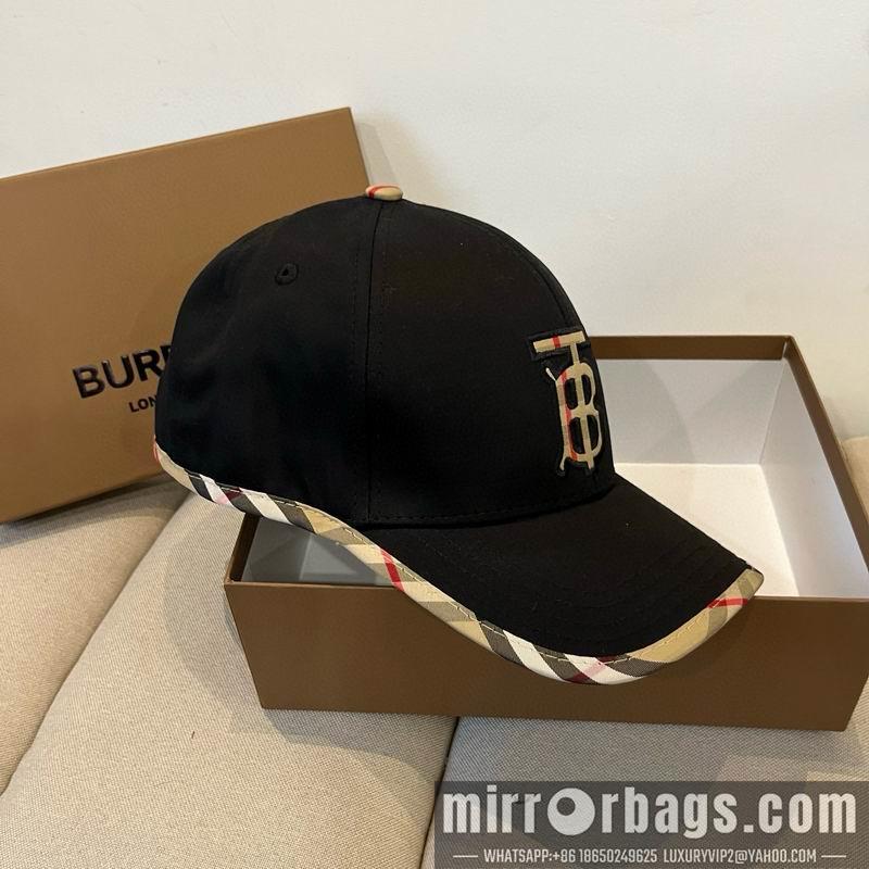 Replica Burberry cap dx13