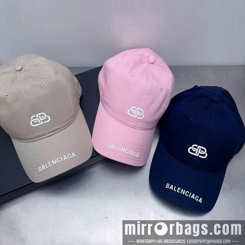 Replica Balenciaga Hat dx100