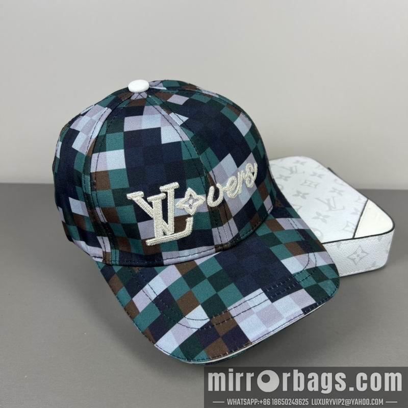 Replica LV Hat dx69