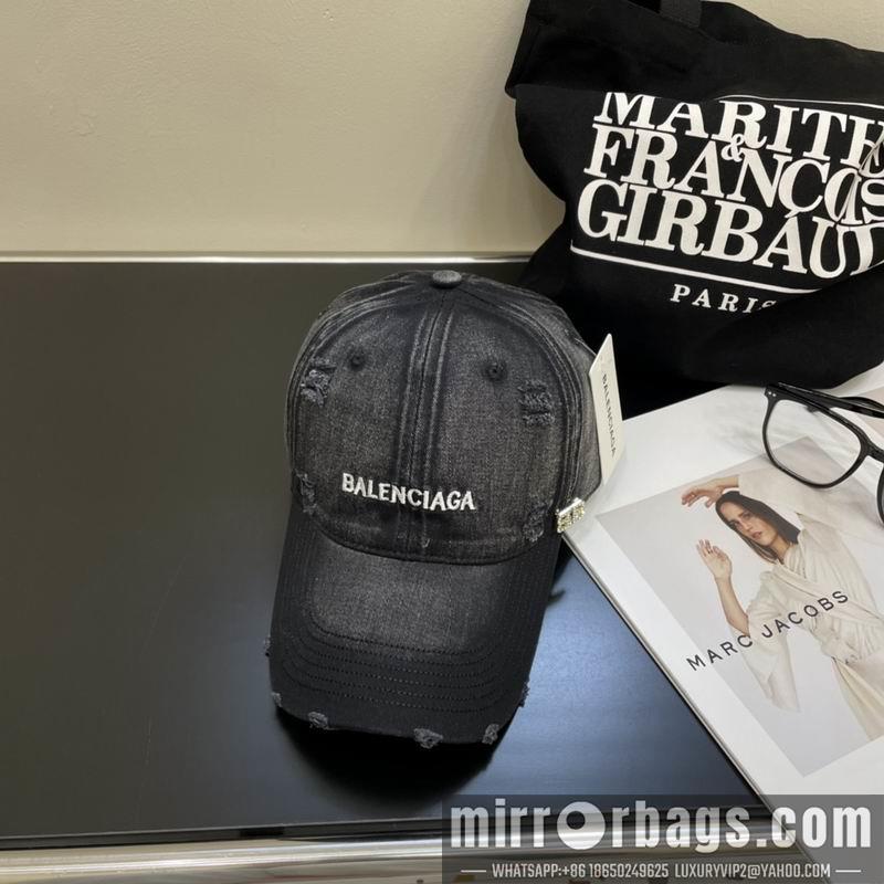 Replica Balenciaga cap 042701