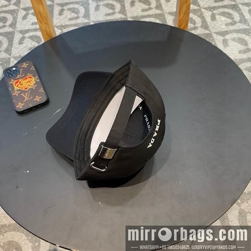 Replica Prada cap 072202