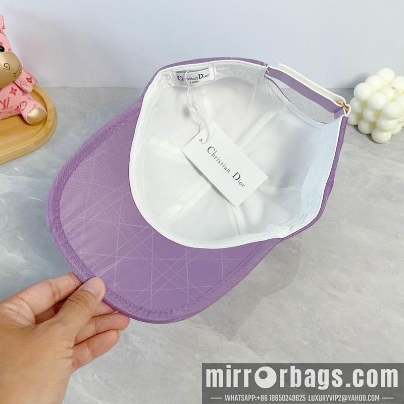 Replica Dior cap dx57