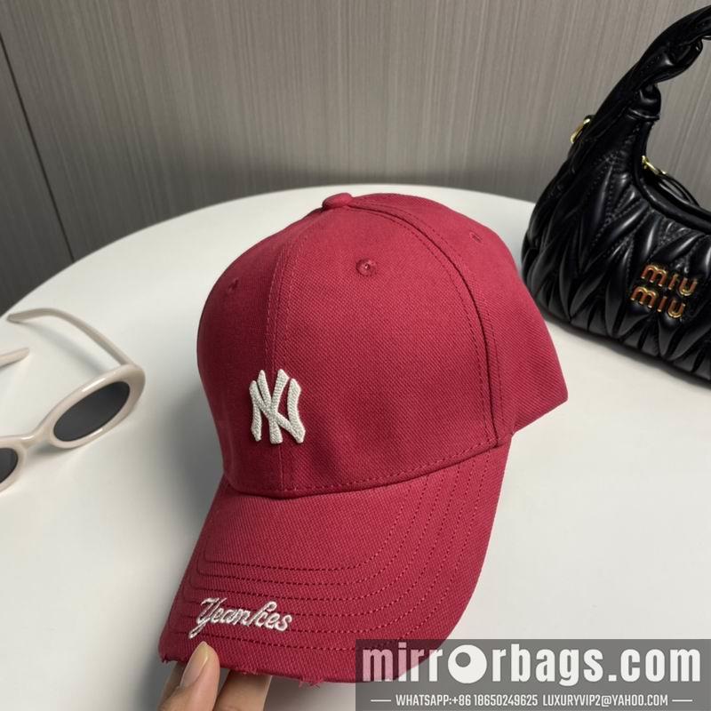 Replica NY cap dx34