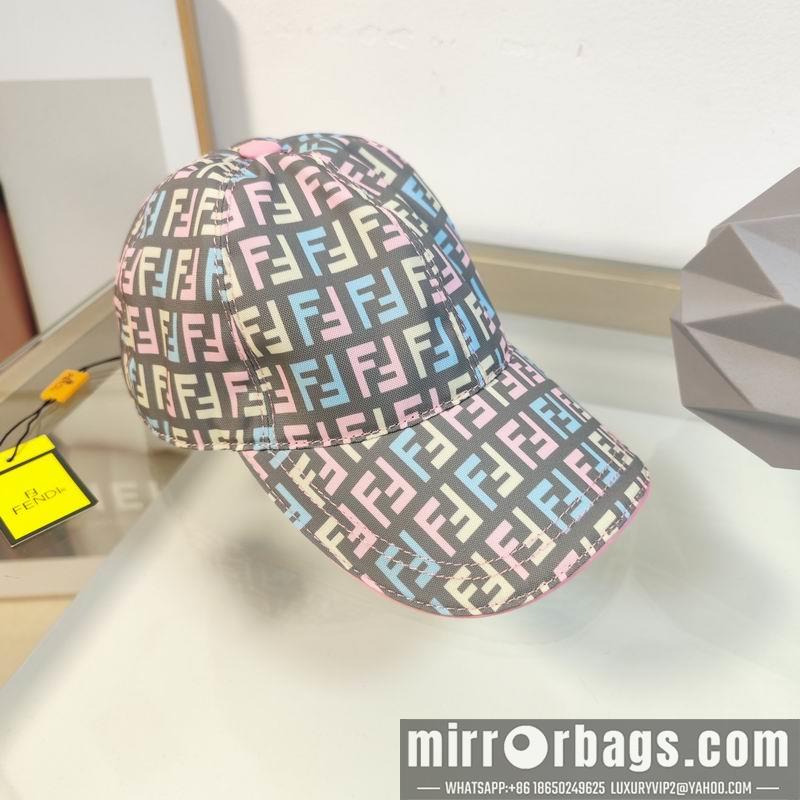 Replica Fendi Hat dx79