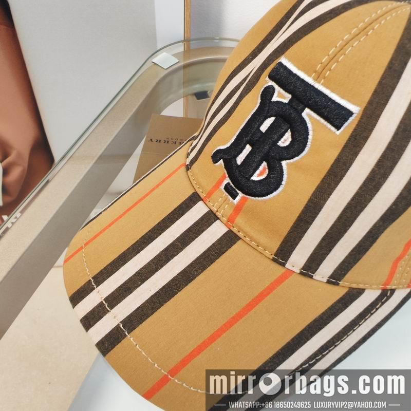 Replica Burberry Hat dx53