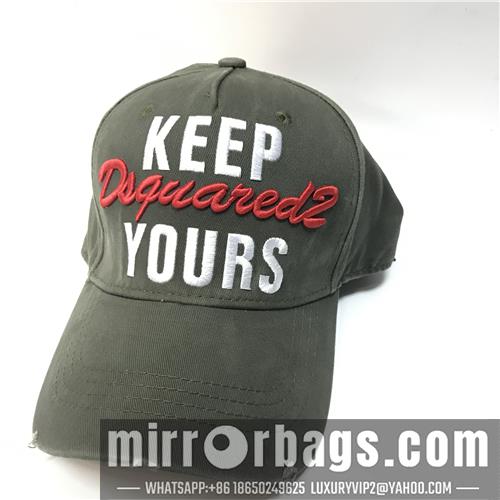 Replica DSQ cap D109