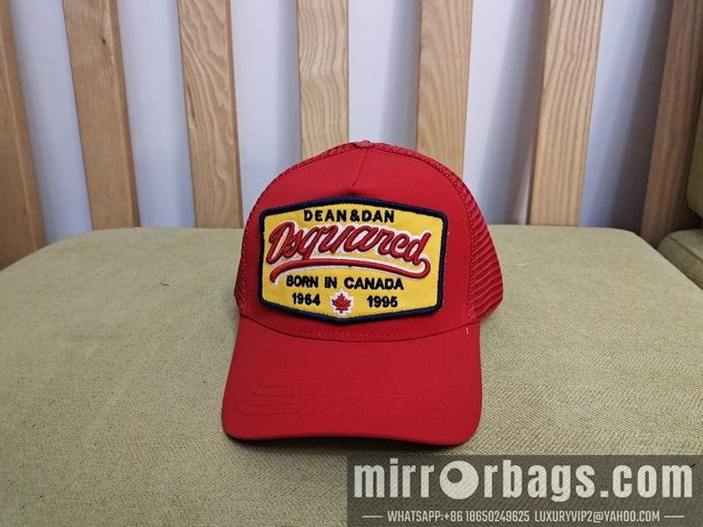 Replica DSQ Cap y 12
