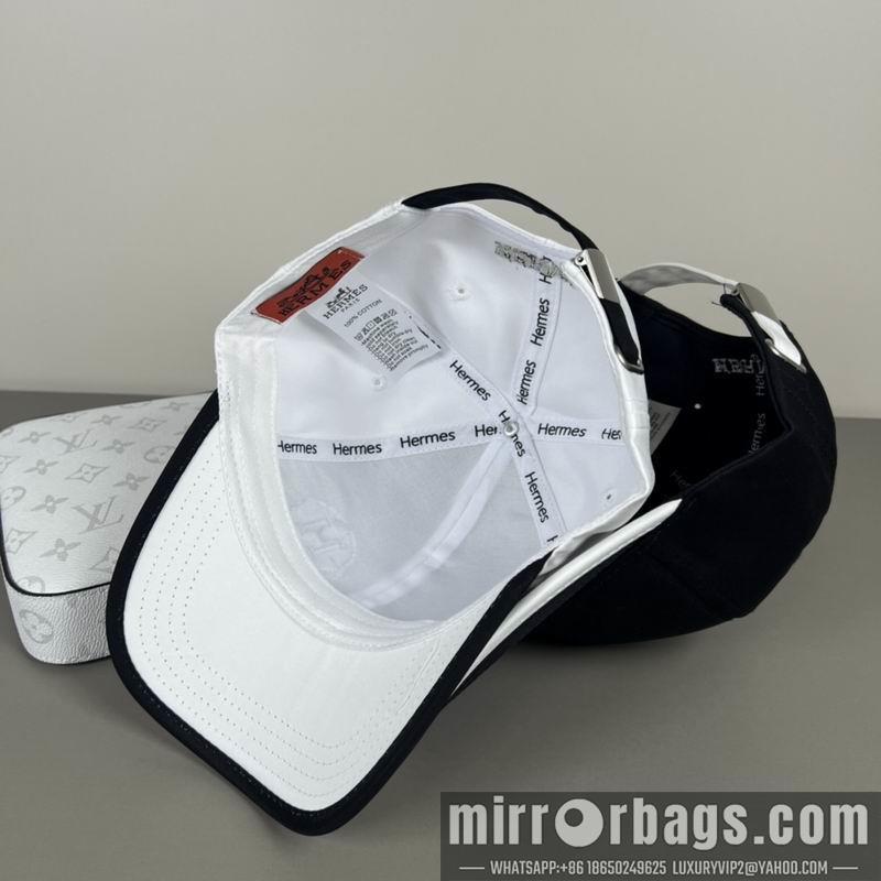 Replica Hermes cap dx31