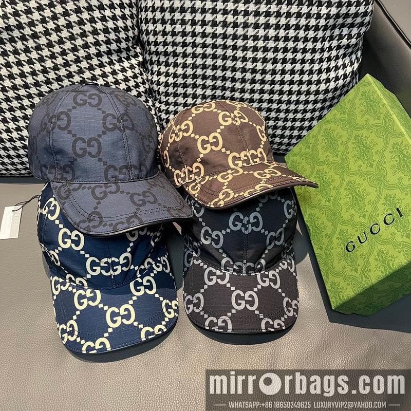 Replica Gucci Hat hm105
