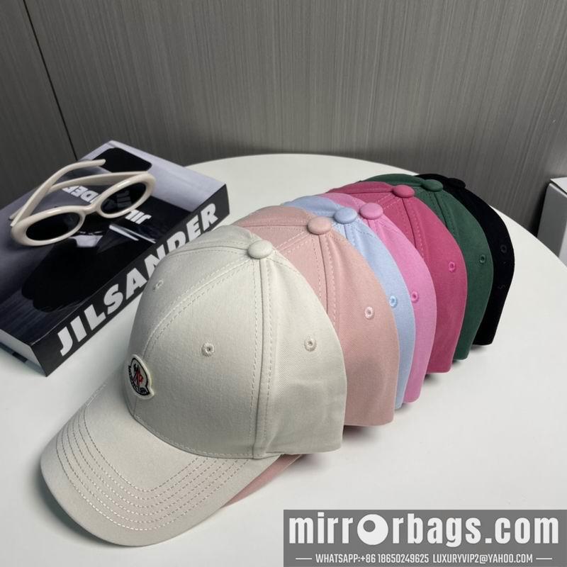 Replica Moncler cap dx21