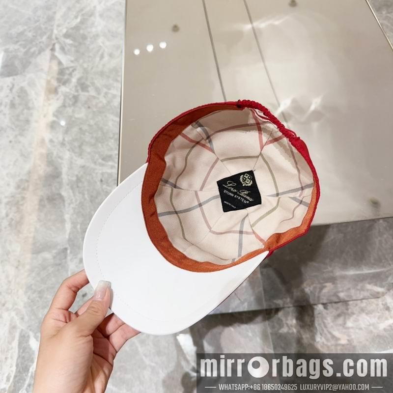 Replica Loro Piana Hat 080501