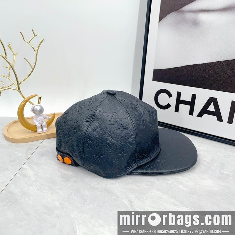 Replica LV Hat dx155