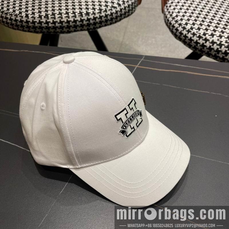 Replica Hermes cap 092701