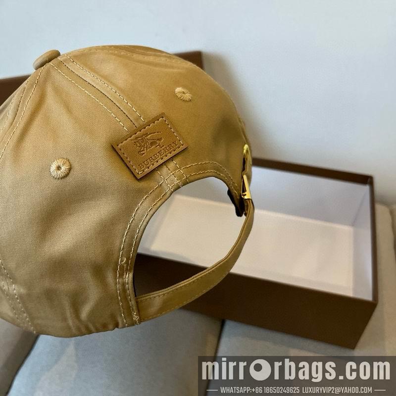 Replica Burberry Hat dx16
