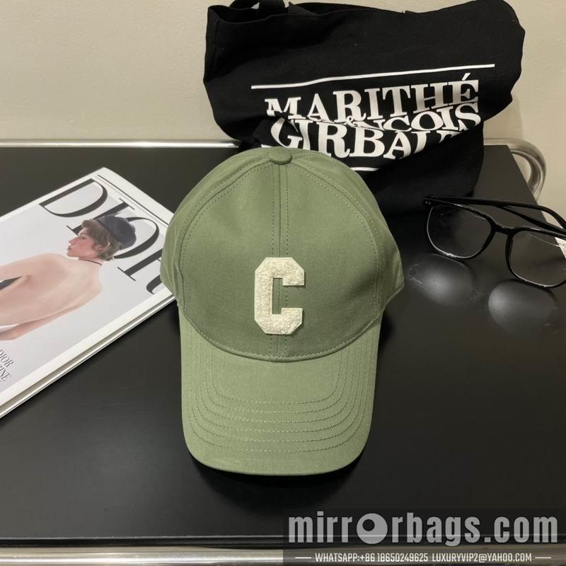 Replica Celine cap dx86