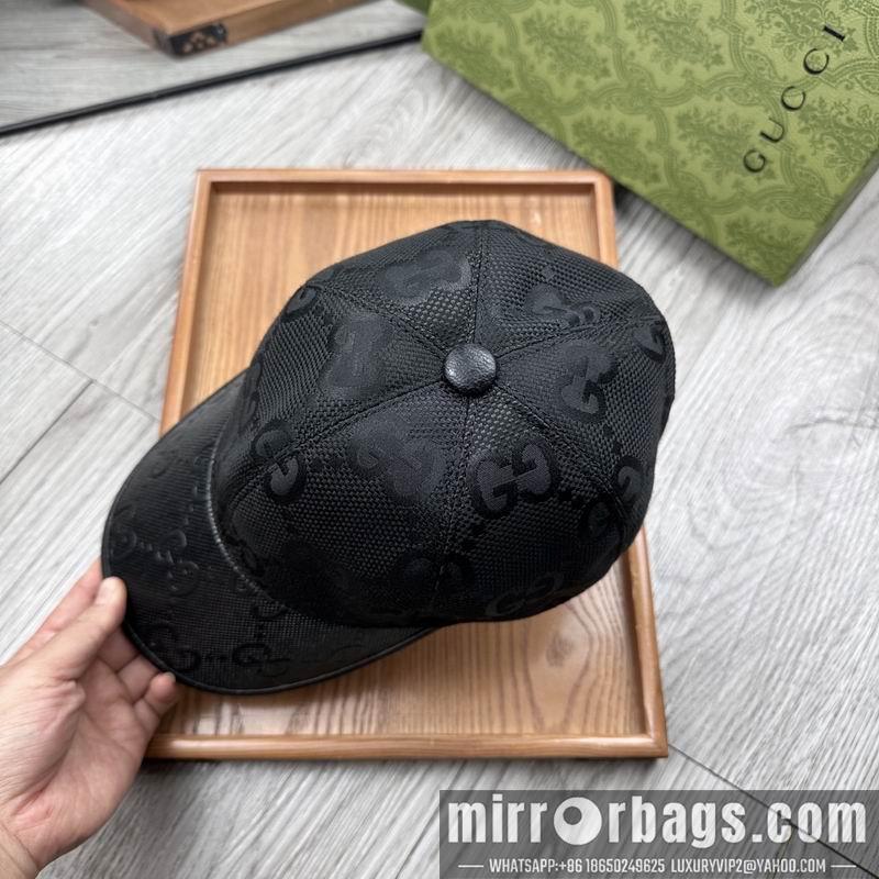 Replica Gucci cap dx19