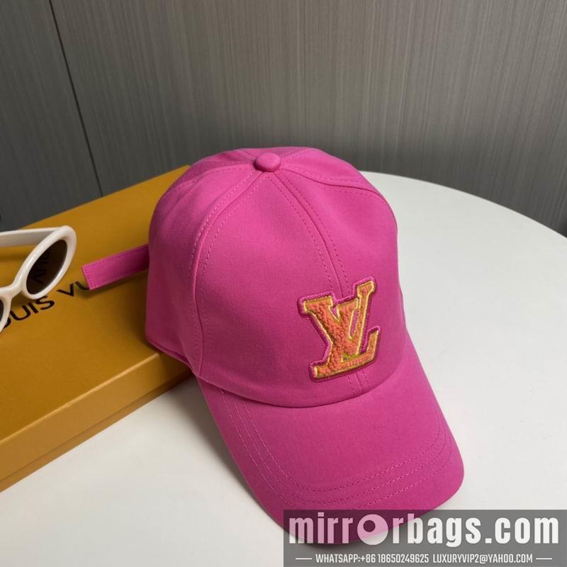 Replica LV Hat dx159